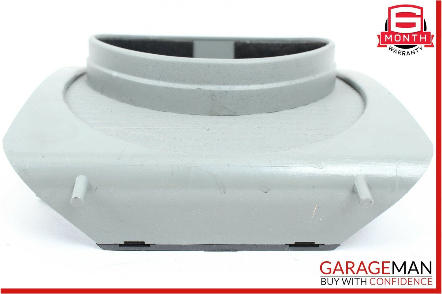 03-06 Mercedes R230 SL500 Steering Wheel Column Surround Cover Trim Bezel Panel