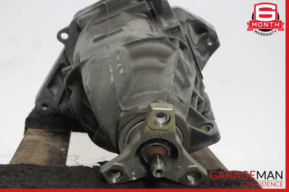 08-11 Mercedes W204 C300 RWD Rear Differential Diff Axle Carrier 2043501914 OEM