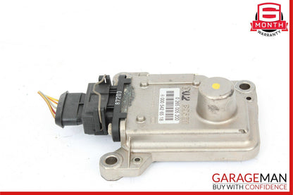 96-02 Mercedes CL500 SL500 CLK430 S430 Yaw Turn Rate Sensor Module Unit