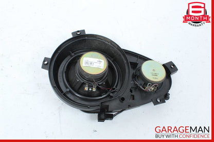 03-08 Mercedes R230 SL500 SL55 AMG Door Audio Speaker Bose Left Driver Side OEM