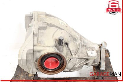 19-23 Mercedes W205 C300 RWD Rear Differential Diff Axle Carrier Assembly OEM