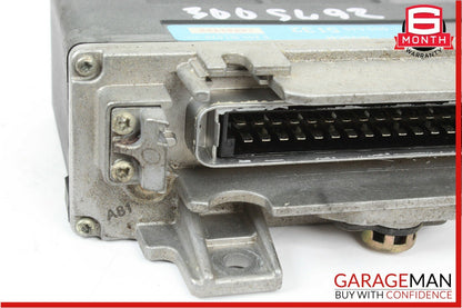 86-95 Mercedes 300SL 300CE 500SL ABS Antilock Brake Control Module 0055455132