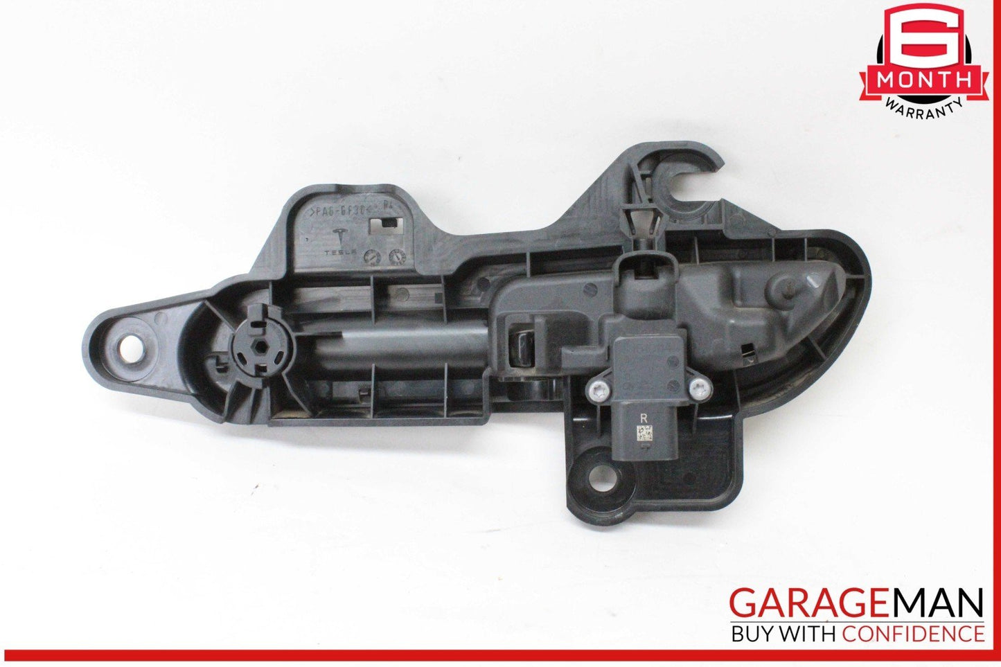 20-25 Tesla Model 3 Rear Right Passenger Side Exterior Door Handle OEM
