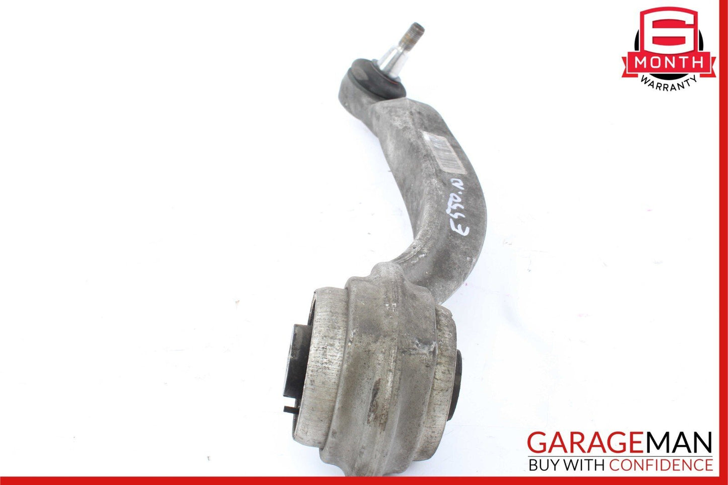 10-16 Mercedes W212 E350 E550 CLS400 Front Left Side Top Upper Control Arm OEM
