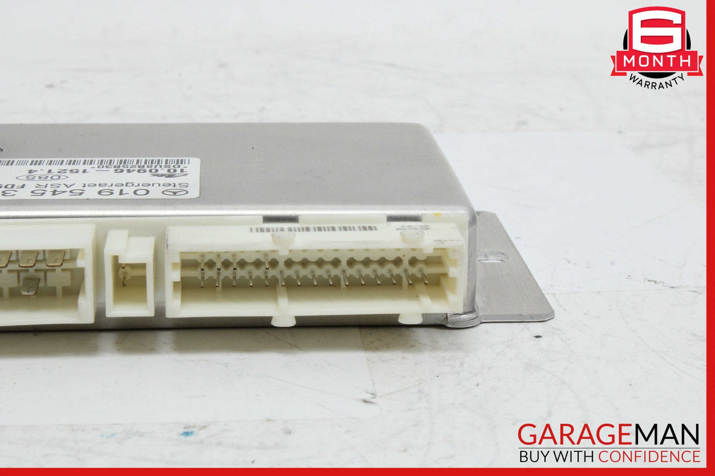 97-00 Mercedes R170 SLK230 CLK320 ASR ABS Control Module Unit 0195453132 OEM