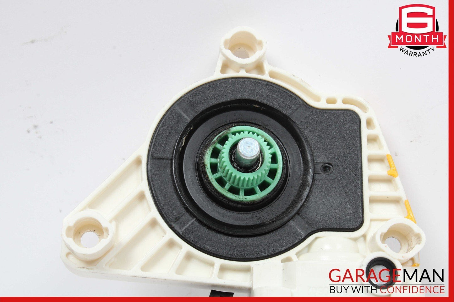12-20 Mercedes R172 SLK350 Front Left Side Door Window Regulator Motor Unit OEM