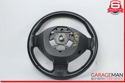 13-17 Nissan Leaf Front Left Driver Side Steering Wheel 484303NF1B OEM