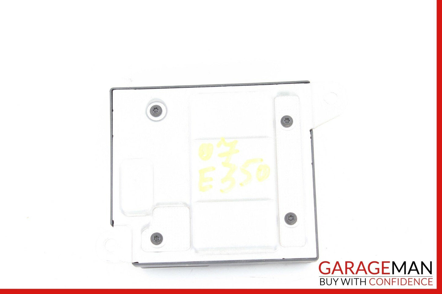 07-11 Mercedes W211 E350 E550 CLS550 BCM Body Control Module Unit 2115455332 OEM