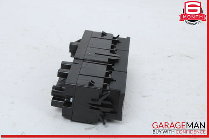 19-24 Audi Q7 Parking Aid and Surround View Camera Switch Button 4N0959673B OEM
