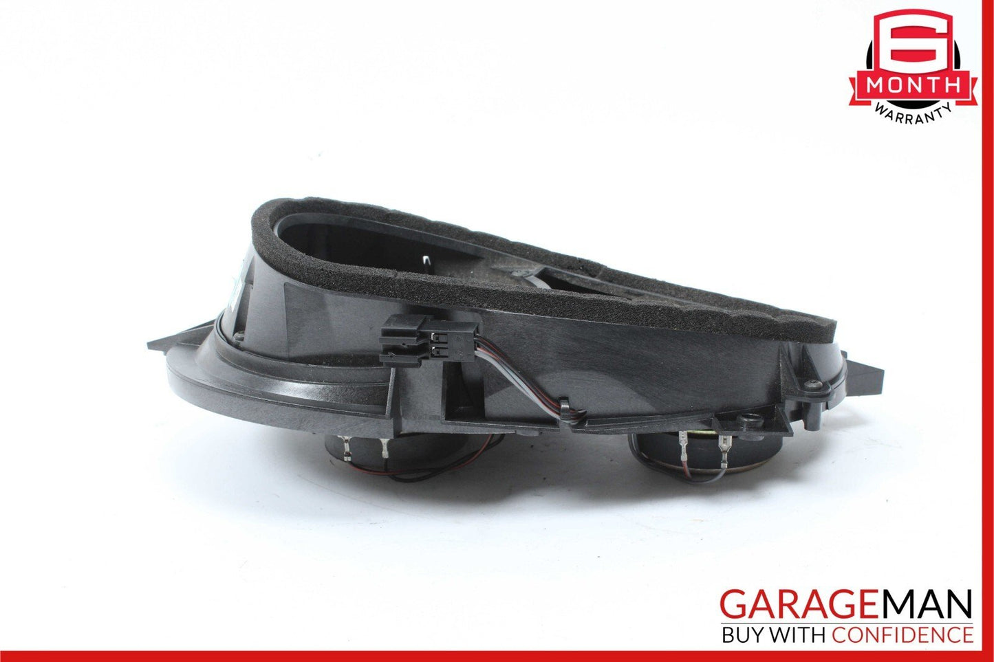 03-08 Mercedes R230 SL500 SL55 AMG Bose Front Right Side Door Audio Speaker OEM