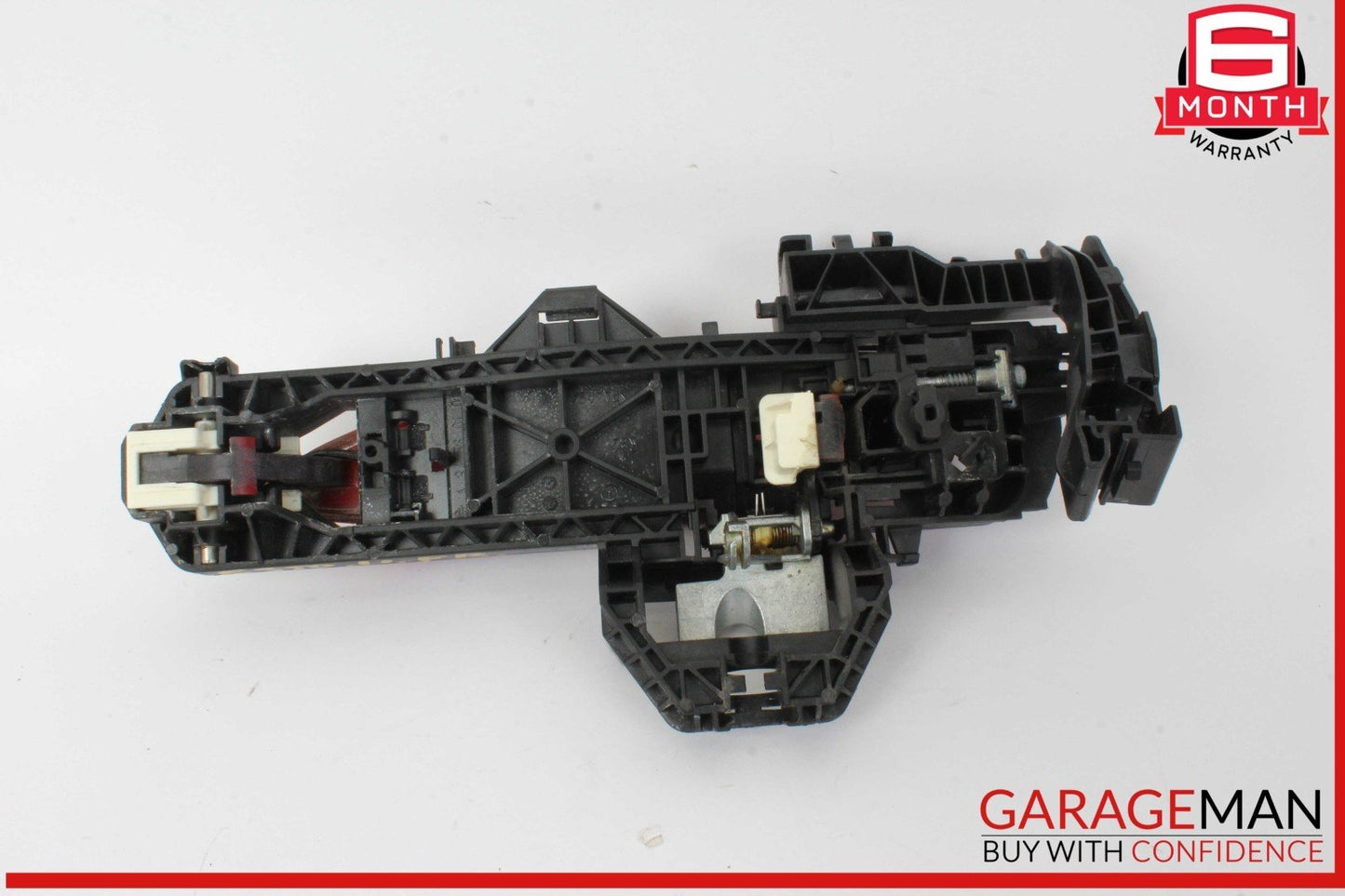 10-13 Mercedes W212 E350 Front or Rear Right Passenger Side Exterior Door Handle