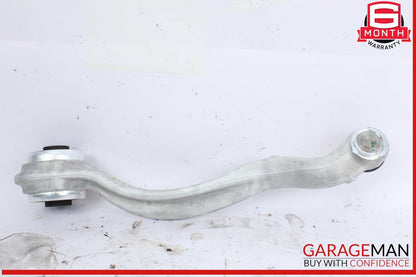 08-17 Mercedes W212 E350 C250 E400 Front Left Side Lower Control Arm RWD OEM