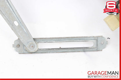 98-00 Mercedes W202 C230 C280 Front Right Passenger Door Window Regulator Motor