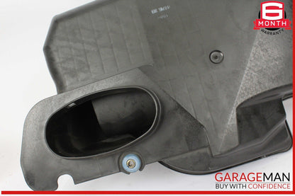 05-08 Porsche Boxster S 987 Engine Air Intake Filter Box Housing 98711002100 OEM