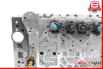 Mercedes R350 E550 CLK500 7G Tronic Transmission Valve Body TCM 2202771301 OEM