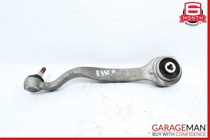 10-16 Mercedes W212 E350 E550 Front Right Side Top Upper Control Arm OEM