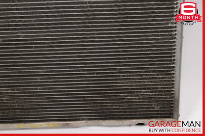 97-04 Mercedes W208 CLK320 SLK320 AC Air A/C Condenser Cooler 2028300970 OEM