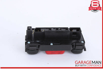 97-04 Mercedes R170 SLK230 Kompressor Dash Hazard Light Door Lock Switch OEM