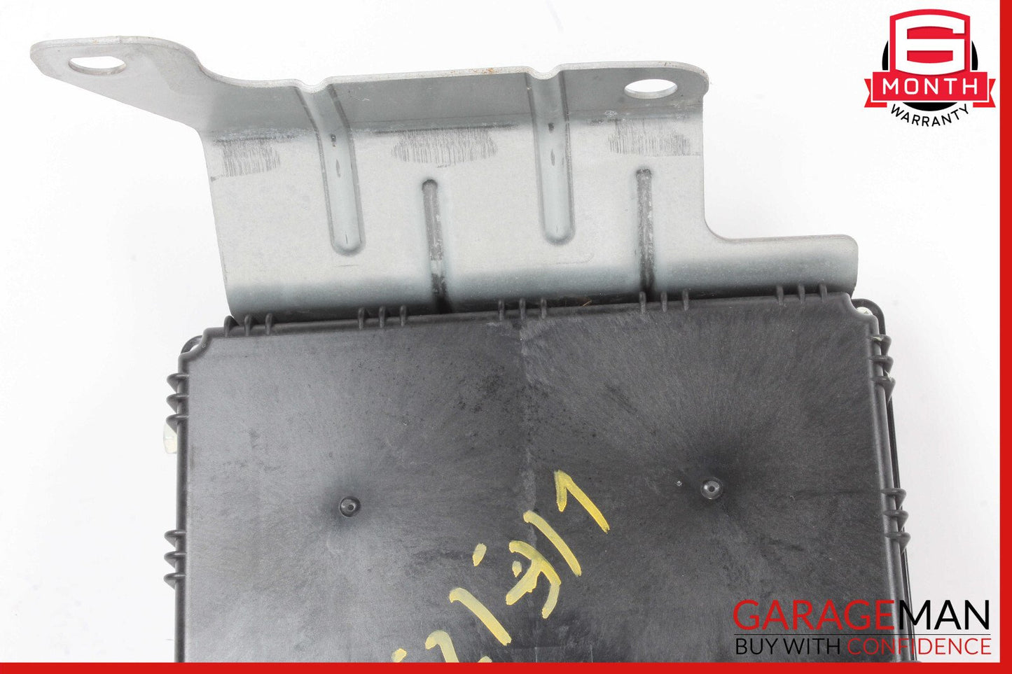 11-12 Nissan Leaf Power Supply Control Module Unit OEM