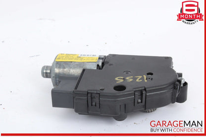 09-16 Audi S5 A5 Q5 SQ5 Panoramic Sunroof Sun Roof Motor 8R0959591A OEM