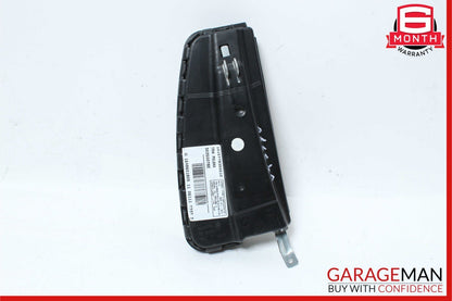 06-14 Mercedes ML350 GL450 R500 CL550 Front Right Side Seat SRS Airbag Air Bag