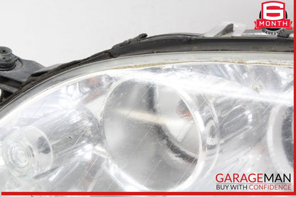 09-11 Mercedes W164 ML350 ML450 Front Left Driver Side Head Light Lamp OEM