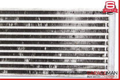 11-16 BMW 525i 535i 550i Power Steering Oil Cooler 7583843