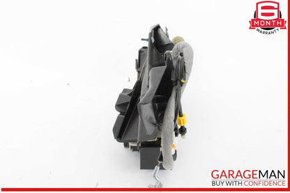 08-14 Mercedes W204 C250 C350 C300 Front Right Door Lock Latch Actuator OEM