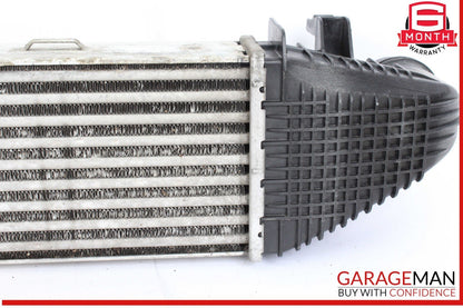 12-15 Mercedes R172 SLK250 Intercooler Air Cooler Radiator 2045000100 OEM