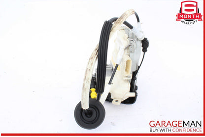 14-17 Audi SQ5 Rear Right Passenger Side Door Lock Latch Actuator 8K0839016D OEM