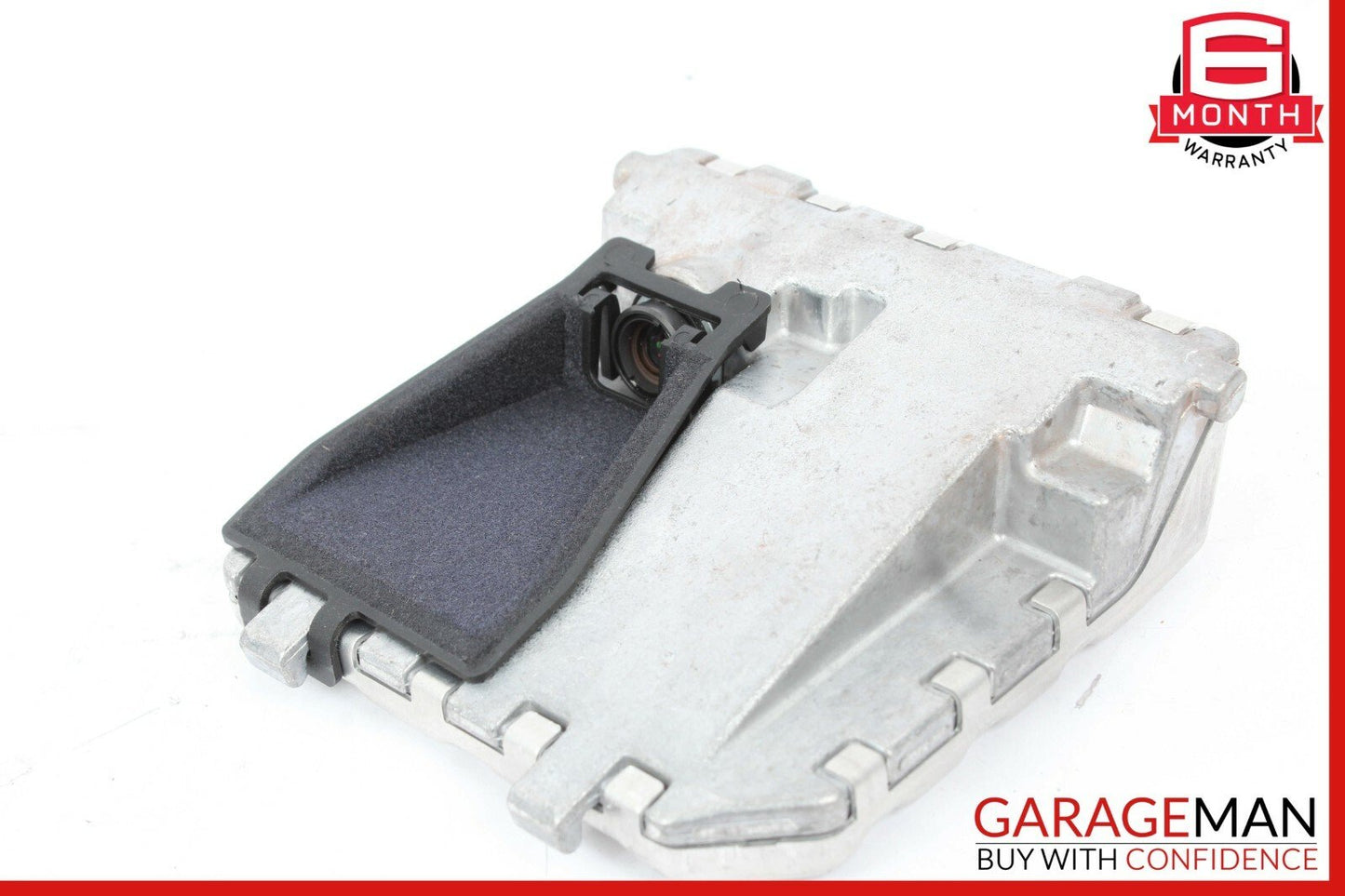 10-16 Mercedes SLK250 S550 E350 SLK350 Active Lane Assist Front Camera OEM