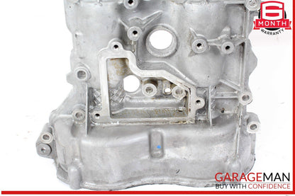 05-13 Mercedes W203 C230 C300 GLK350 Engine Cylinder Head Cover Left Side OEM