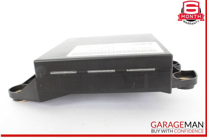 14-18 Maserati Quattroporte S Suspension Control Module Unit 670009256 OEM