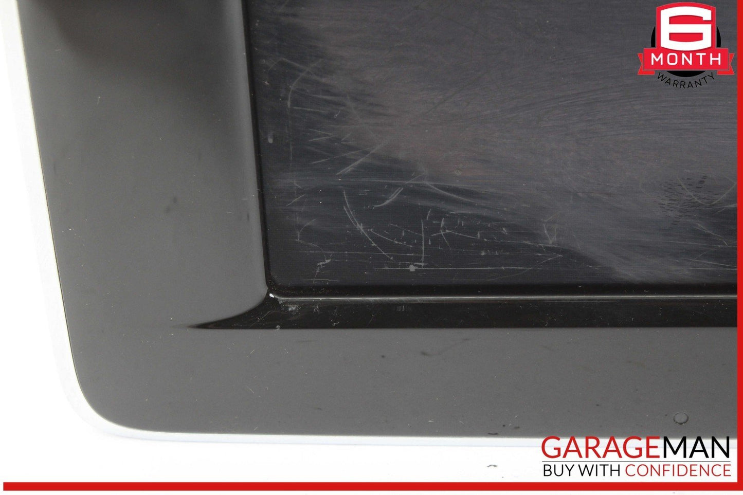 14-16 Mercedes W117 CLA250 CLA45 AMG Navigation Information Display Screen OEM