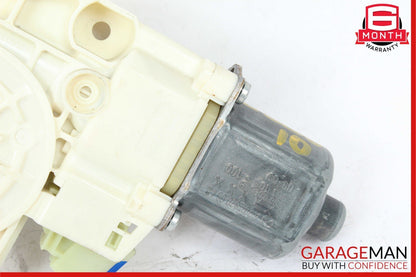 08-14 Mercedes E350 GLK350 E400 C350 Rear Right Door Window Regulator Motor Unit