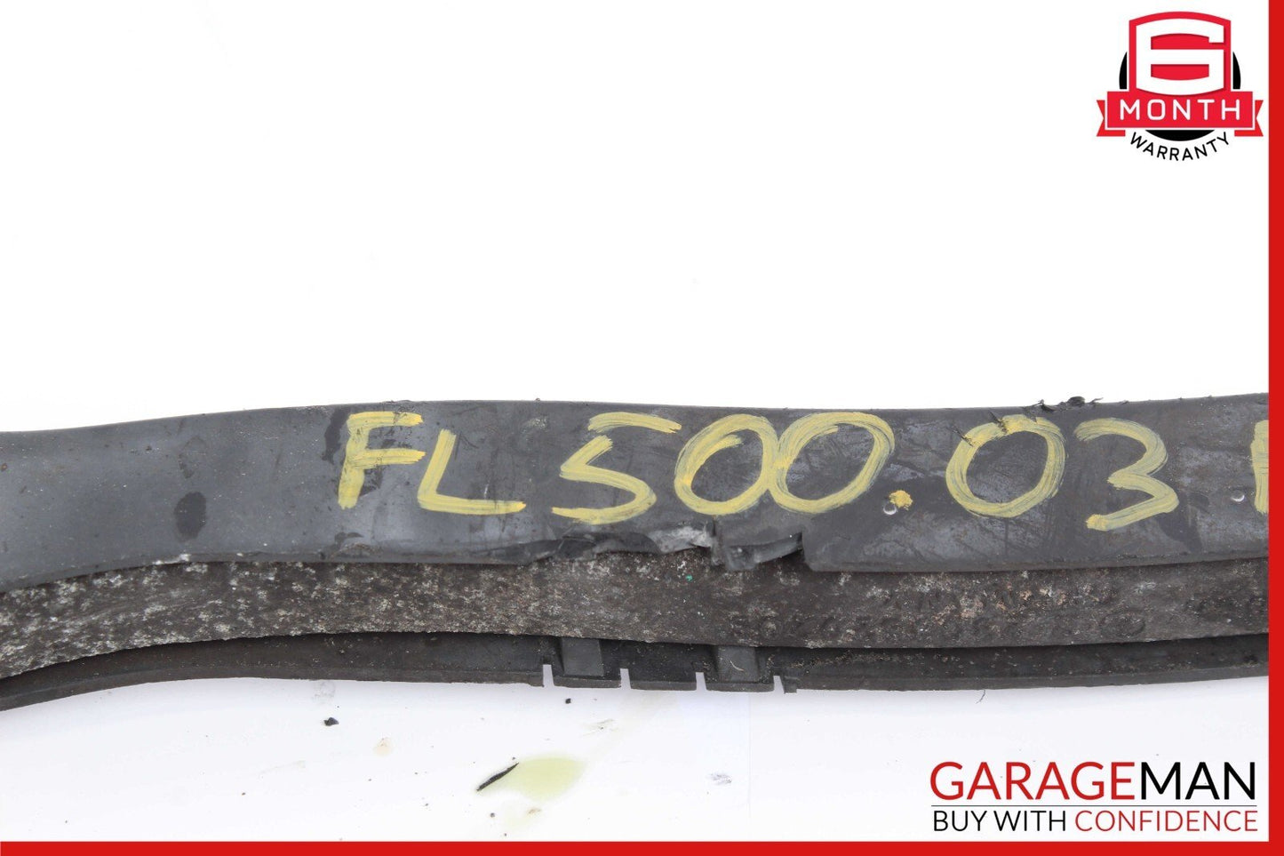 03-12 Mercedes R230 SL500 Rear Left or Right Side Thrust Control Lower Arm OEM