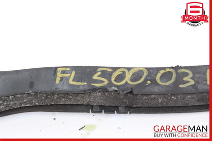 03-12 Mercedes R230 SL500 Rear Left or Right Side Thrust Control Lower Arm OEM