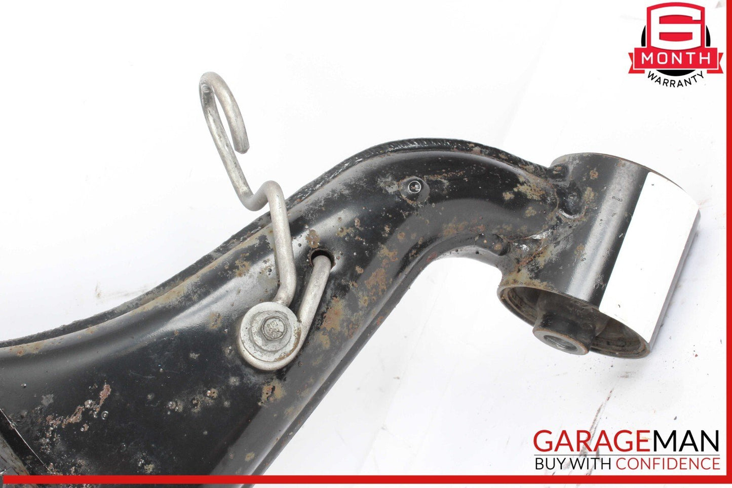 10-13 Land Rover Range Rover Sport Rear Left Driver Side Lower Control Arm