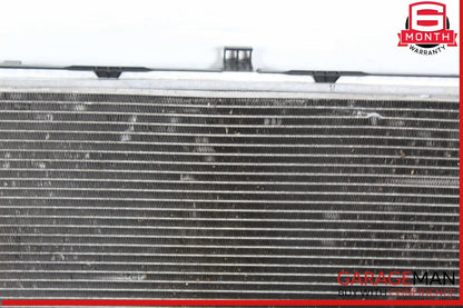 06-13 Mercedes W251 R350 ML350 Engine Cooling Radiator AC Air A/C Condenser Assy
