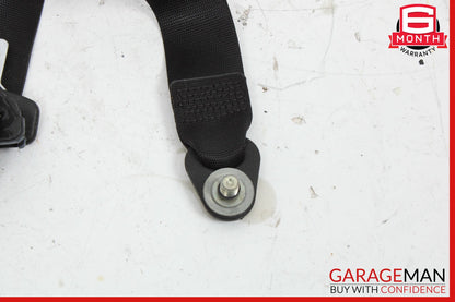 97-00 Mercedes R170 SLK230 Front Right Seat Belt Seatbelt Retractor Black OEM