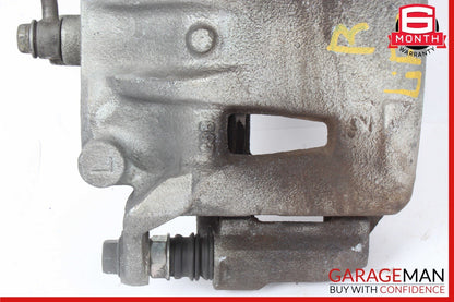 11-23 Nissan Leaf Front Left & Right Side Brake Caliper Set of 2 Pc OEM