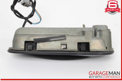 97-05 Porsche Carrera 911 996 Boxster 986 Front Right Exterior Door Handle OEM