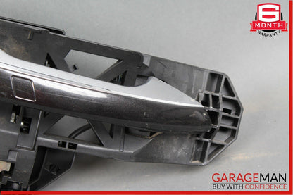 07-13 Mercedes W216 CL550 Front Right Side Door Handle Keyless Go OEM