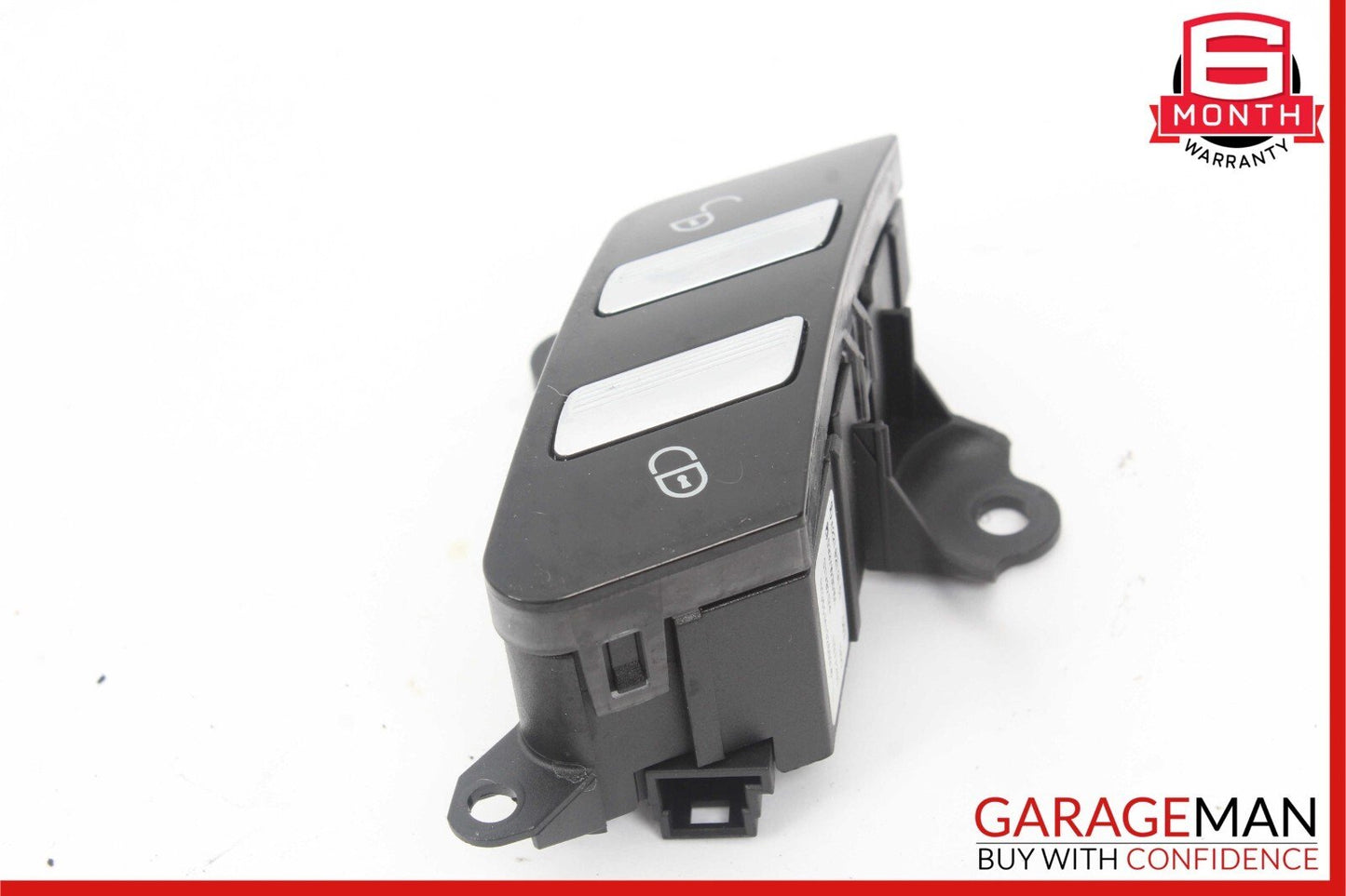 07-13 Mercedes W221 S500 Front Right Passenger Door Lock Switch OEM