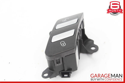 07-13 Mercedes W221 S500 Front Right Passenger Door Lock Switch OEM