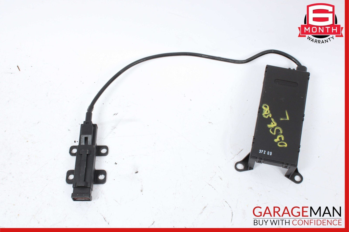 03-06 Mercedes R230 SL500 Front Left Door Keyless Go Entry Antenna Module OEM
