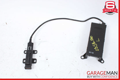 03-06 Mercedes R230 SL500 Front Left Door Keyless Go Entry Antenna Module OEM