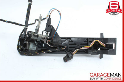 00-06 Mercedes W215 CL55 AMG CL600 Keyless Go Door Handle Front Right OEM
