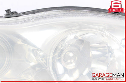 03-06 Mercedes W220 S55 AMG Front Right Side Head Light Headlight Lamp Bi Xenon