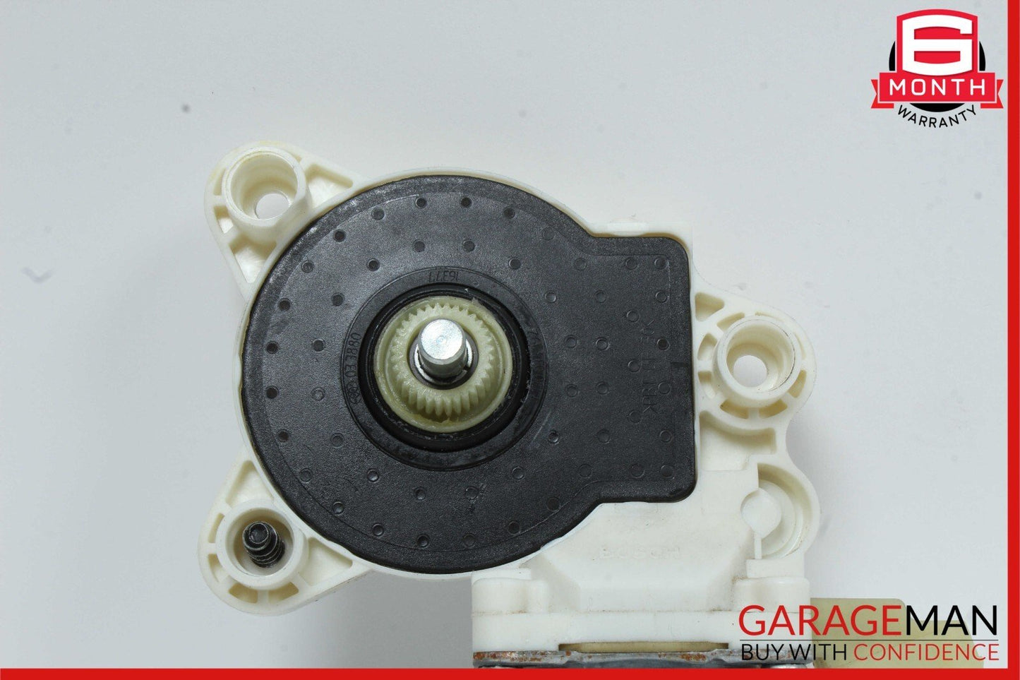 2006-2011 Mercedes-Benz CLS550 W219 Front Left Window Regulator Motor 2198200542 Genuine